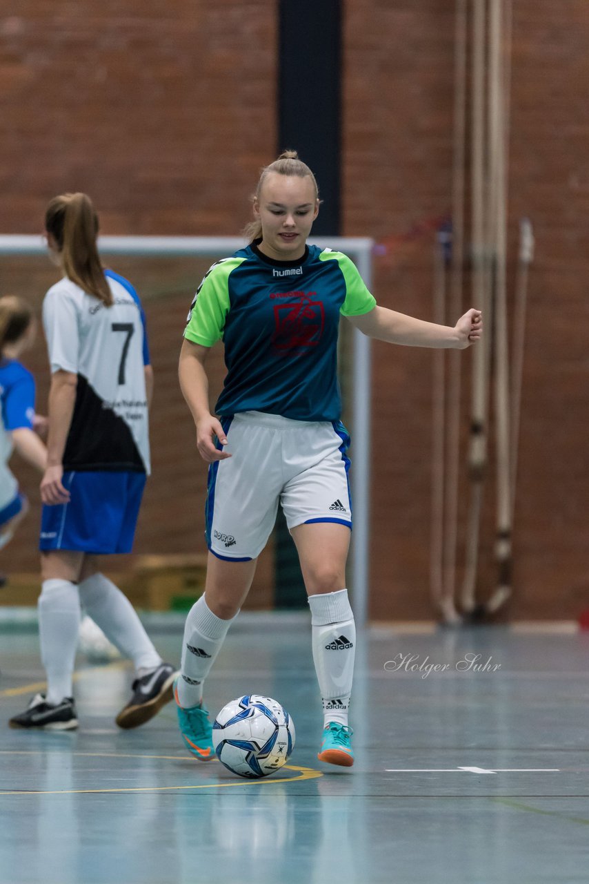 Bild 599 - Dodenhof Cup